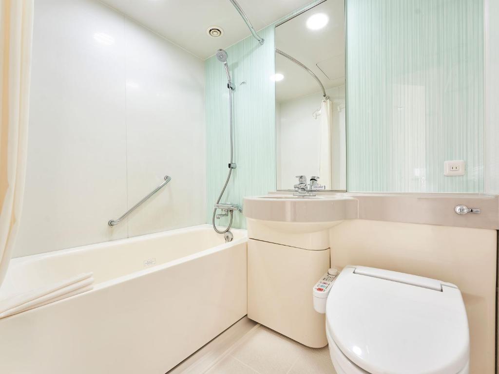 Daiwa Roynet Hotel Naha - Kokusaidori Room Type - Standard Twin Room - Smoking