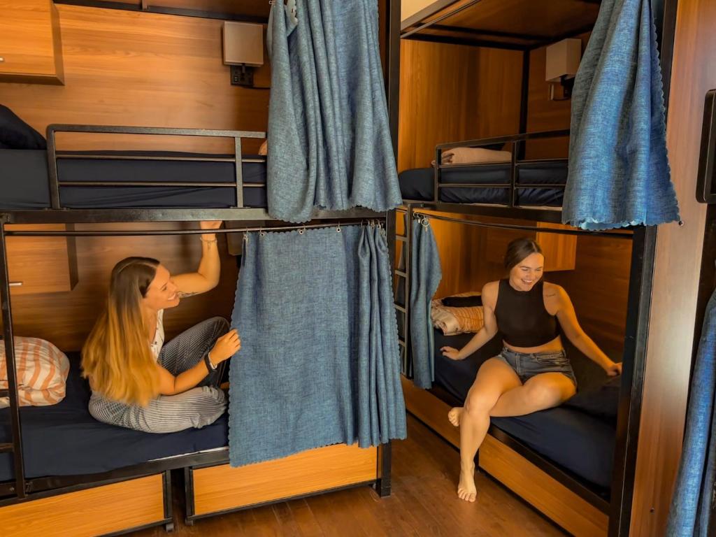 ITH San Diego Adventure Hostel image