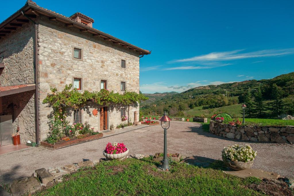 Fattoria Ca' di Fatino photo 4