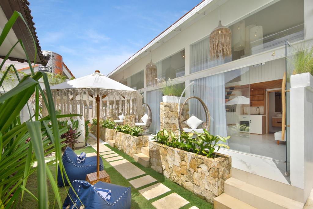 Amor Loft Living photo 1