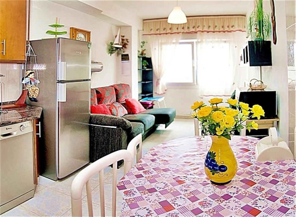 Apartamento Paseo del Puerto photo 4
