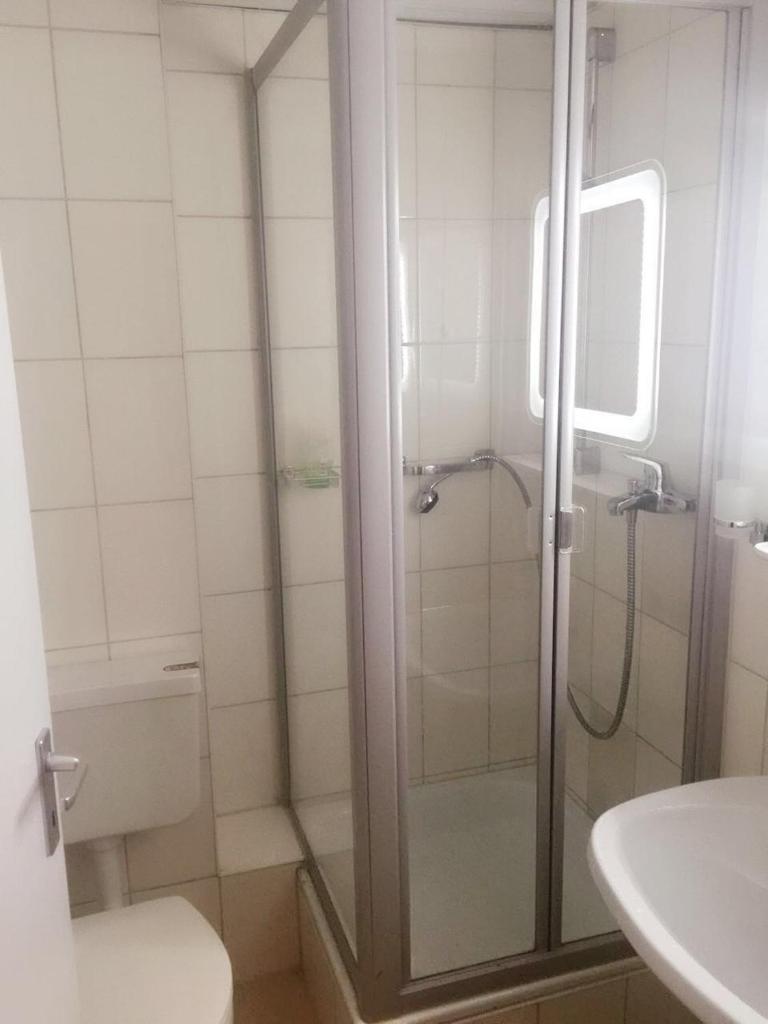 Hotel Adler photo 1