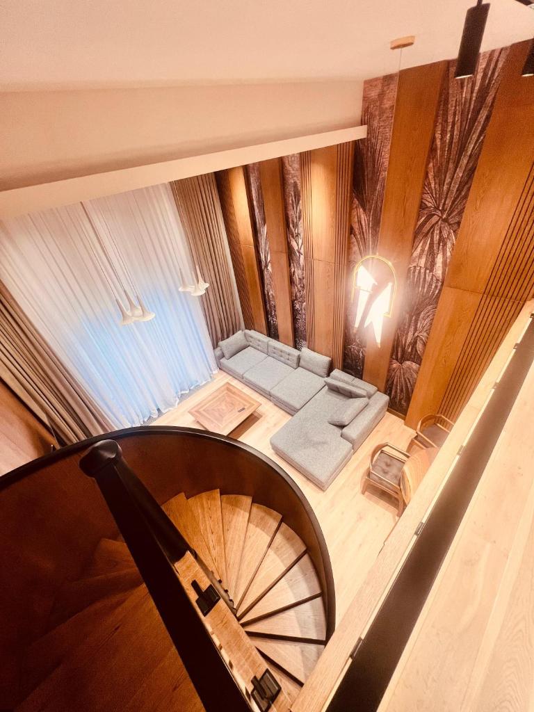 Sea Breeze The Grand LUX photo 2