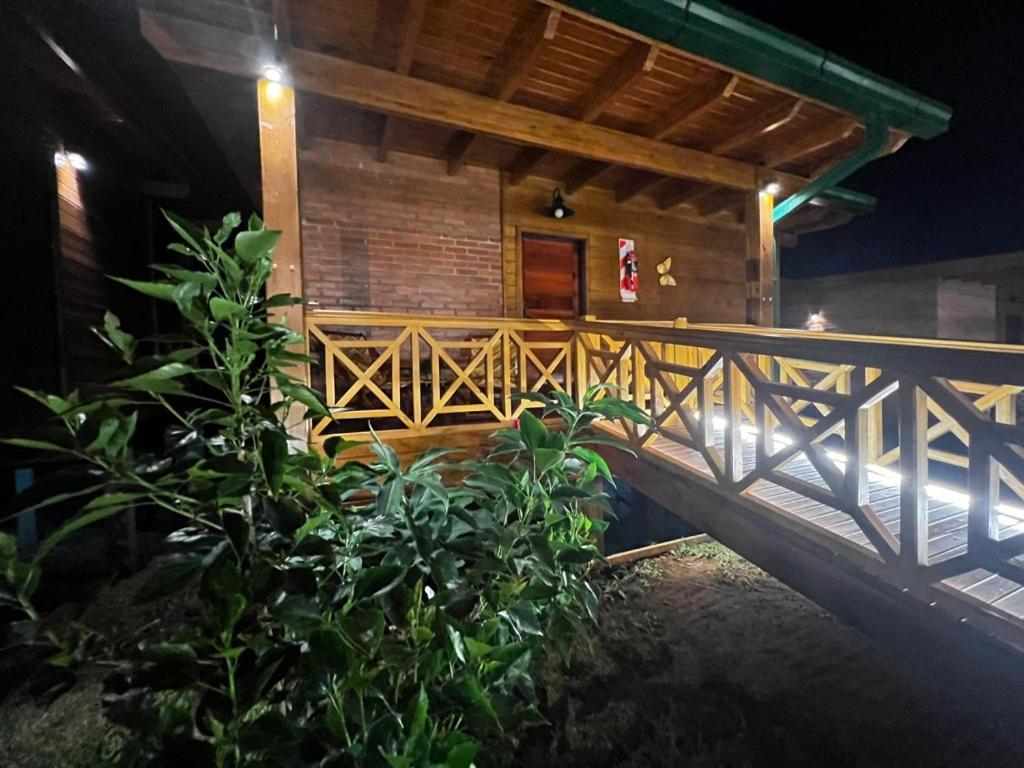 Costa del Sol Iguazú Suites photo 3