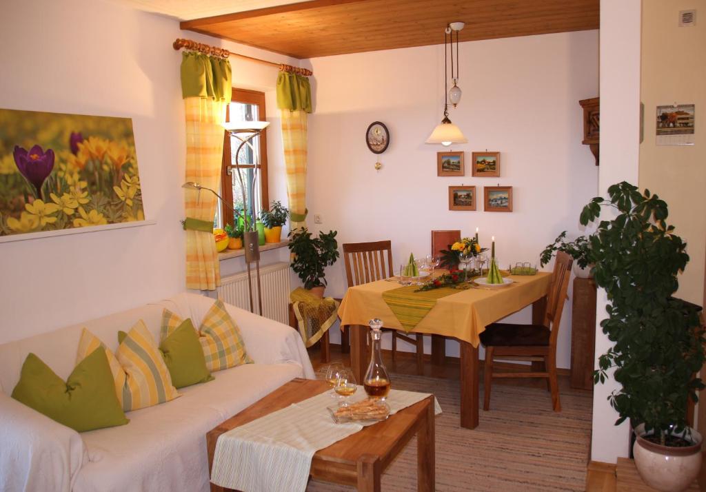 Ferienwohnung Freißl photo 1
