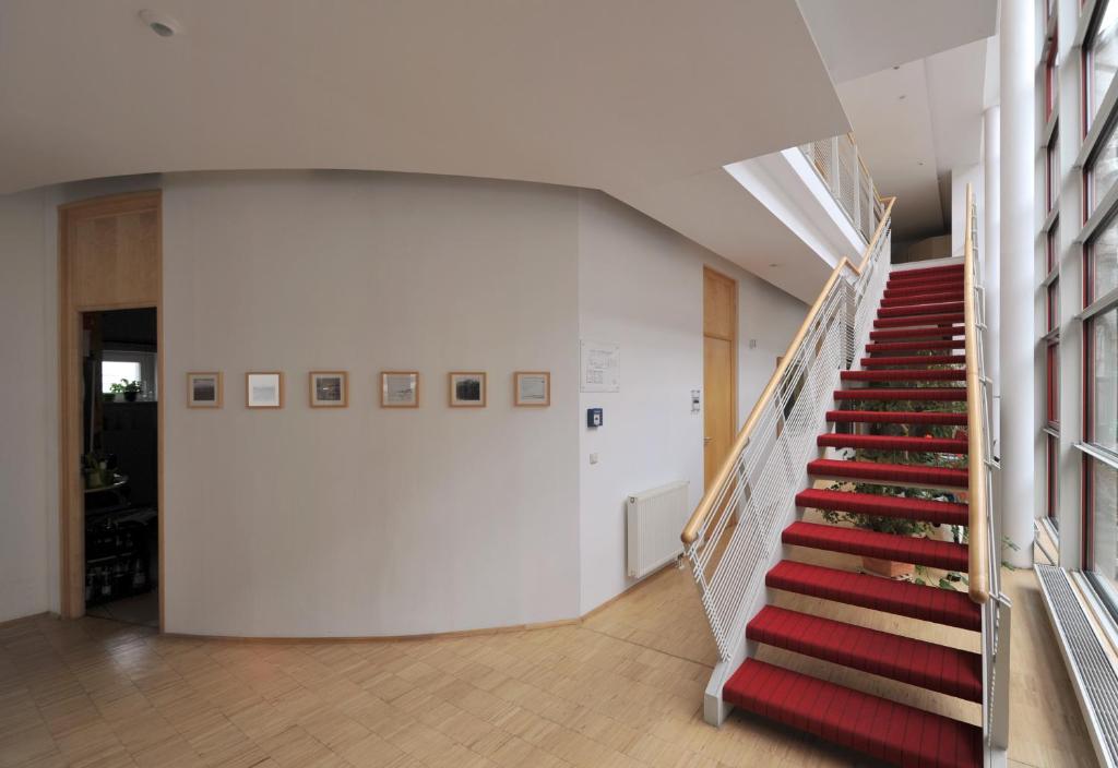 Hôtel Galerie photo 3