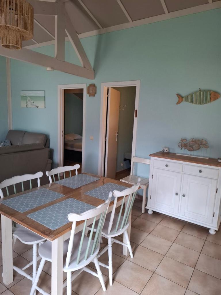 maison de dunes photo 3