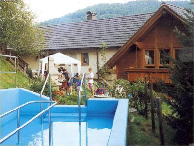 Hirschen-Dorfmühle photo 2
