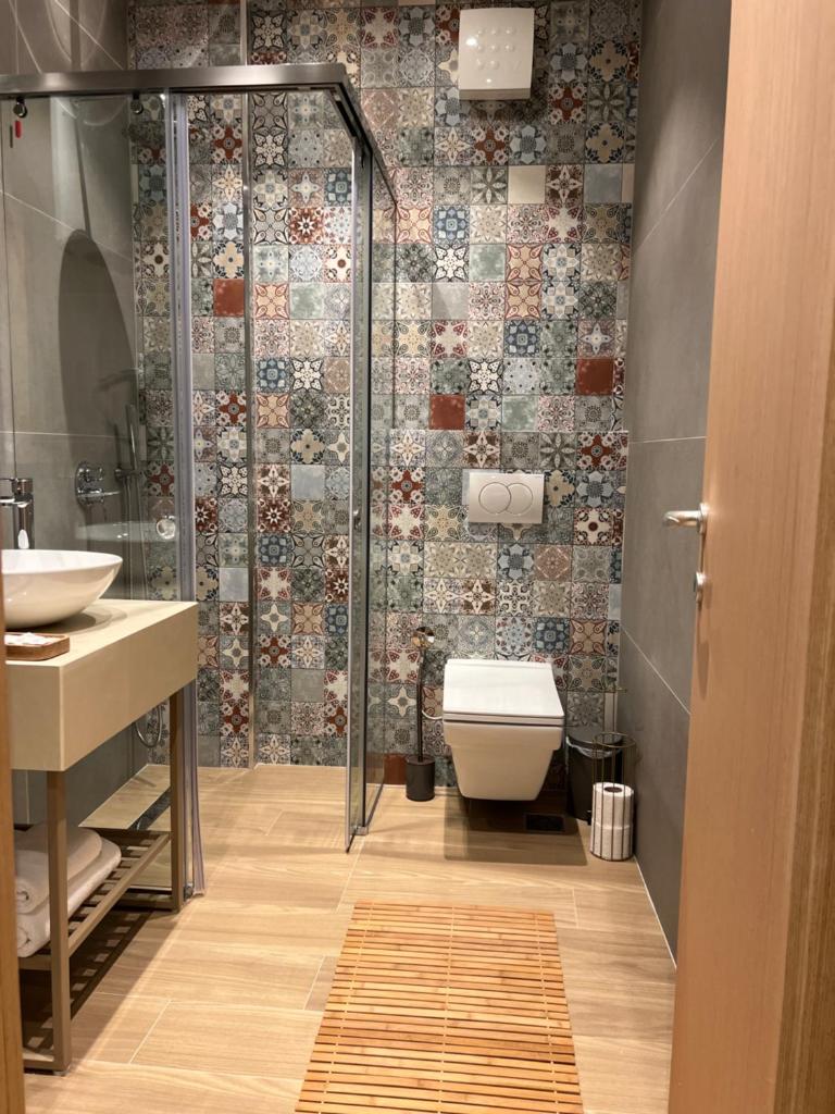 Coastline Luxury Apart Hotel photo 2