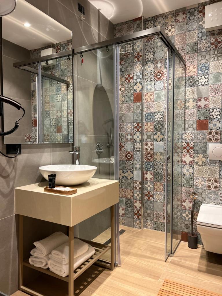 Coastline Luxury Apart Hotel photo 1