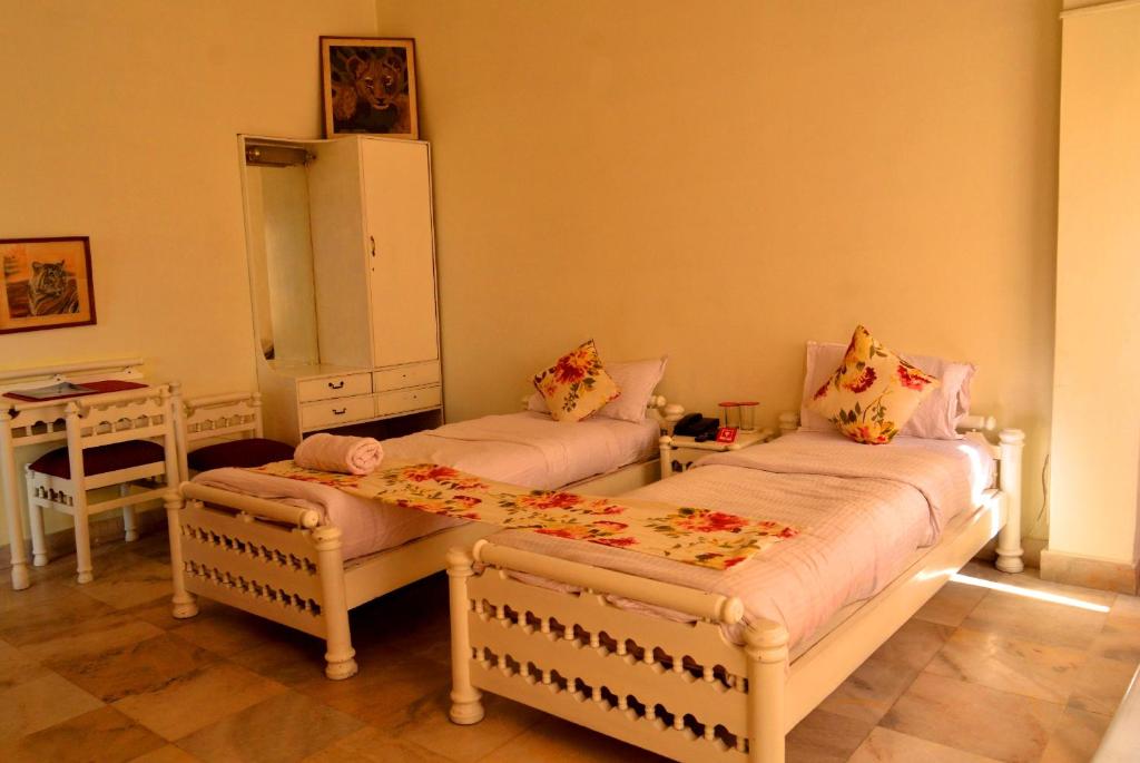 Sneh Deep Guest House