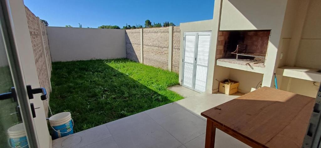 Duplex French photo 4