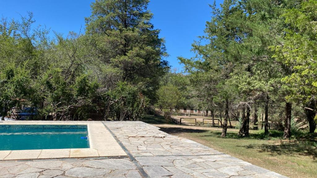 Campo la Sierra - El rincón alemán en San Luis photo 2