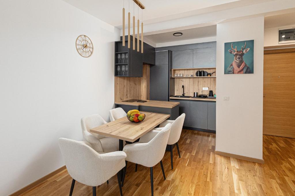 Royal Premium by Vucko Jahorina Serviced Apartments photo 4