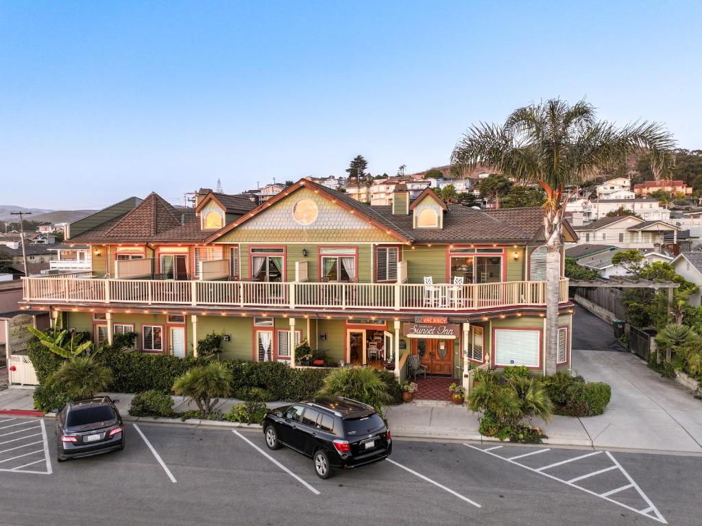 Cayucos Sunset Inn B&B image