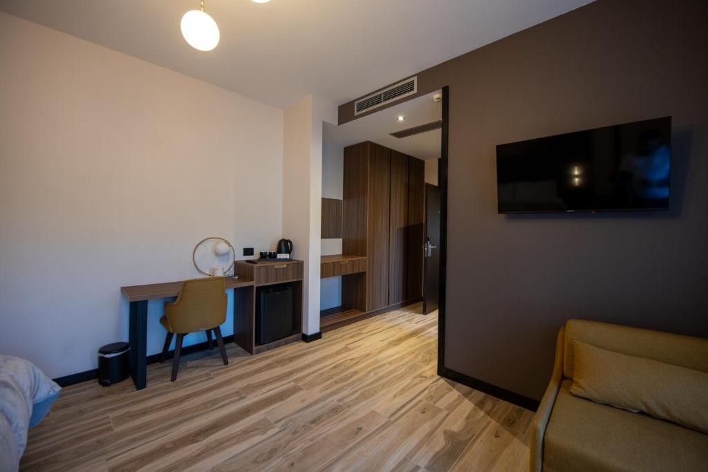 PineHill Hotel, Restaurant , Pool & Spa - RAZEM photo 3