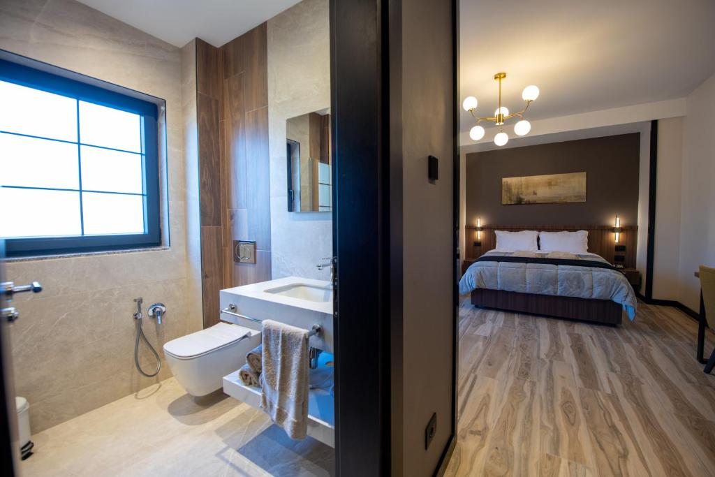 PineHill Hotel, Restaurant , Pool & Spa - RAZEM photo 4