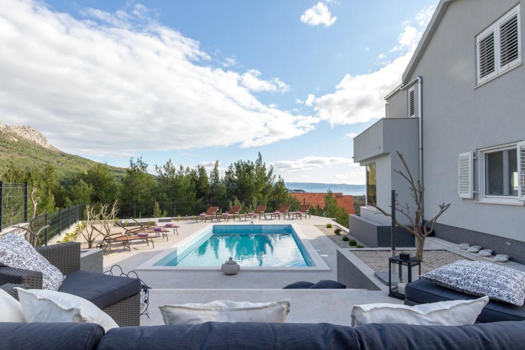 VIlla Laetitia photo 3
