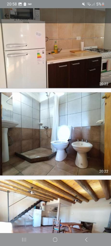 Cabañas en San Rafael y Departamentos photo 4