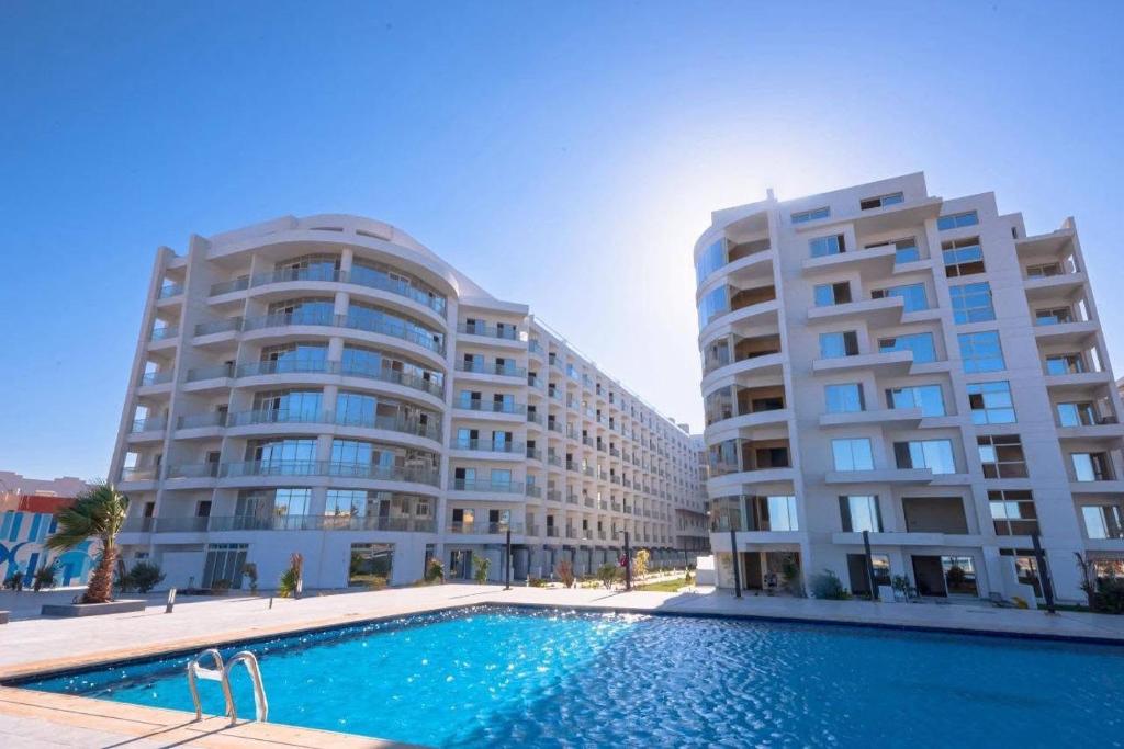 Scanddic Resort Hurghada, Hurghada