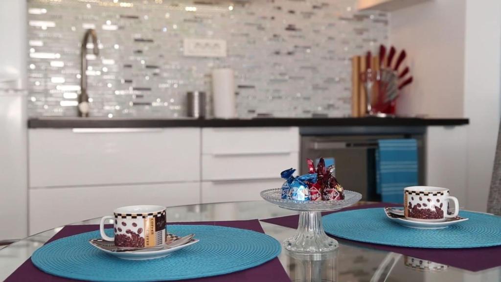 Студио (Номер-студио с балконом, вид на реку), Vip Apartments Budapest