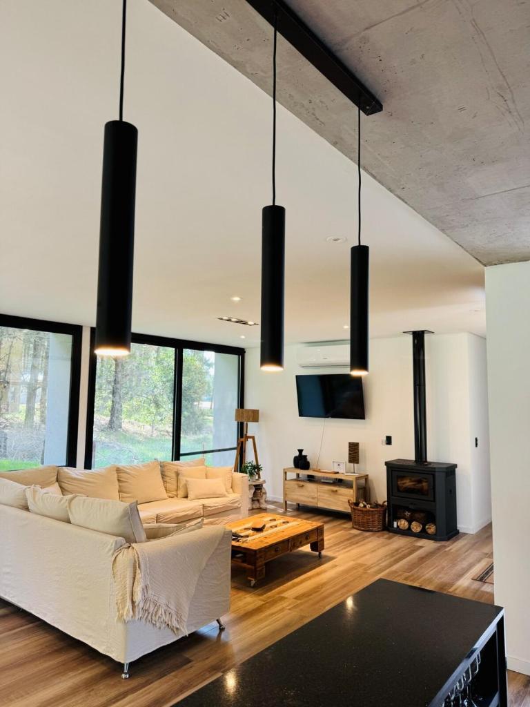 Casa Buda, Costa Esmeralda Luxuryhouses