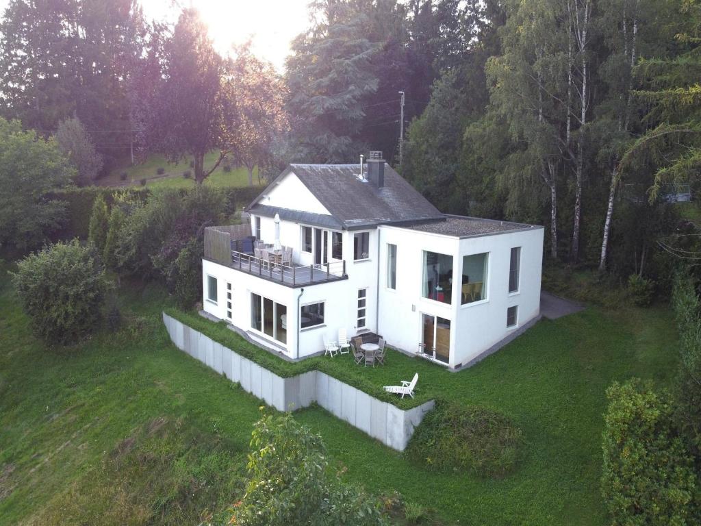 Holiday home Érezée