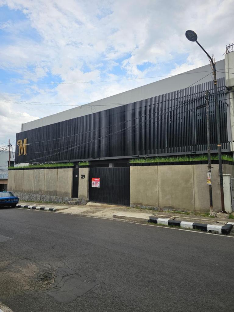 Mulyadi Suites Cianjur