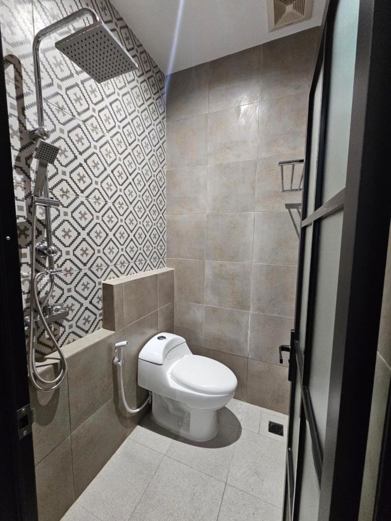 Mulyadi Suites Cianjur photo 3