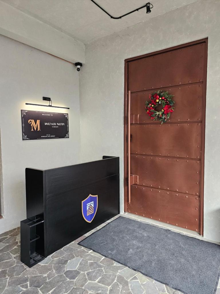 Mulyadi Suites Cianjur photo 2