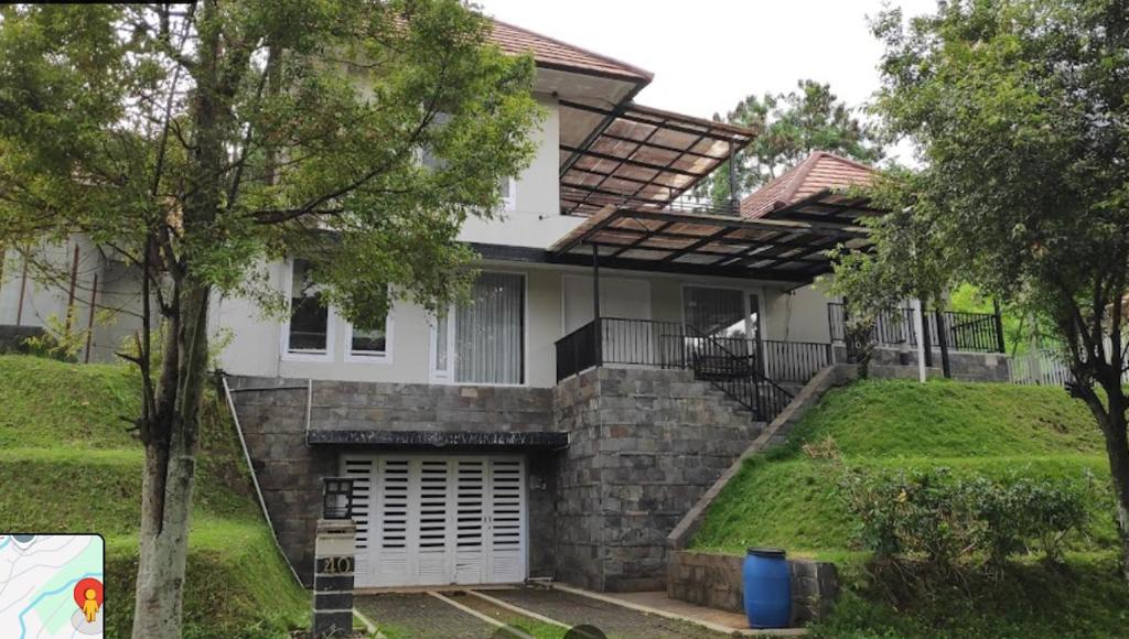 Cozy Family Villa photo 1