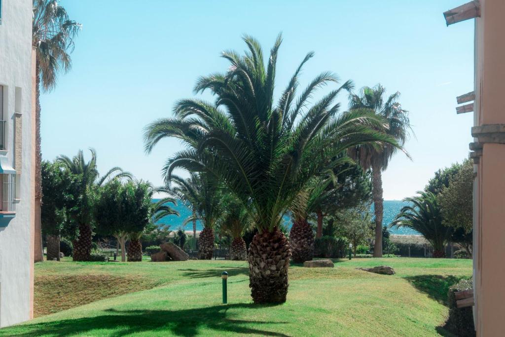 Apartamento Atlanterra Playa photo 2