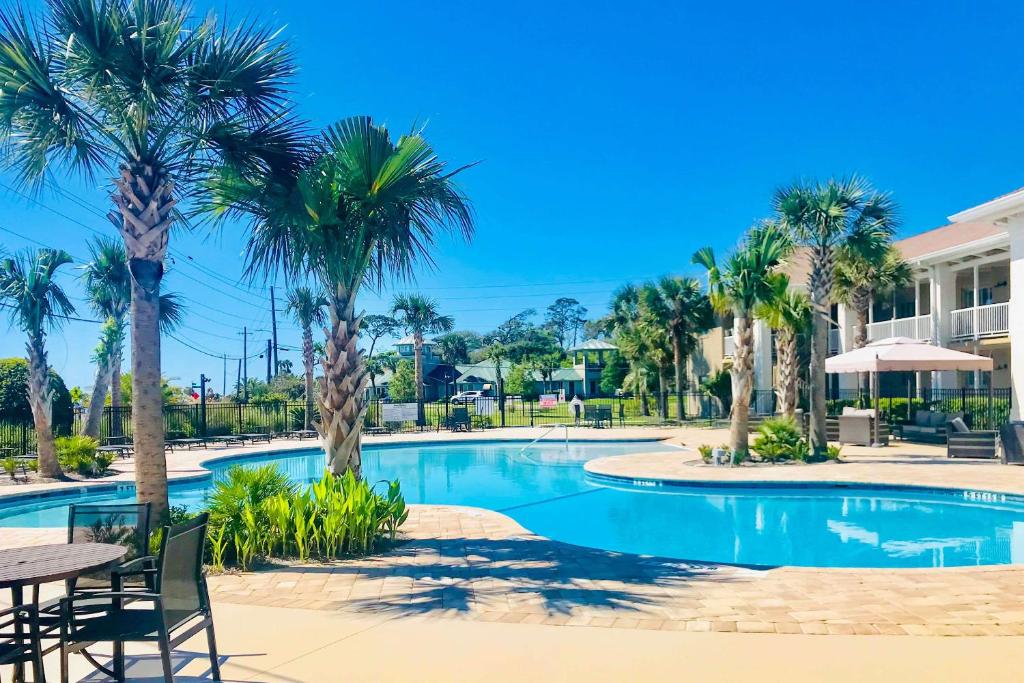 Seafarer Inn & Suites, Ascend Hotel Collection image