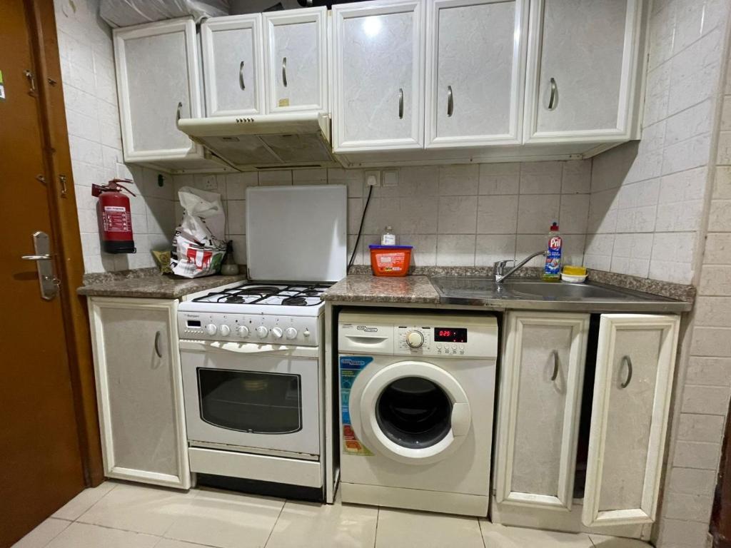 Reflections Ajman-Home Away Home-Best property for stay photo 1