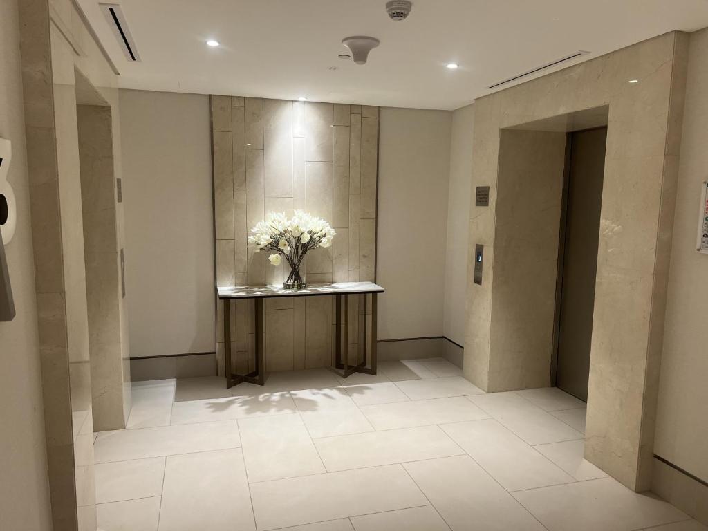2BR Soul Beach Mamsha Al Saadiyat Full Apartment photo 2