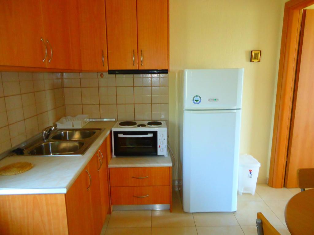 Kandilari Apartments photo 4