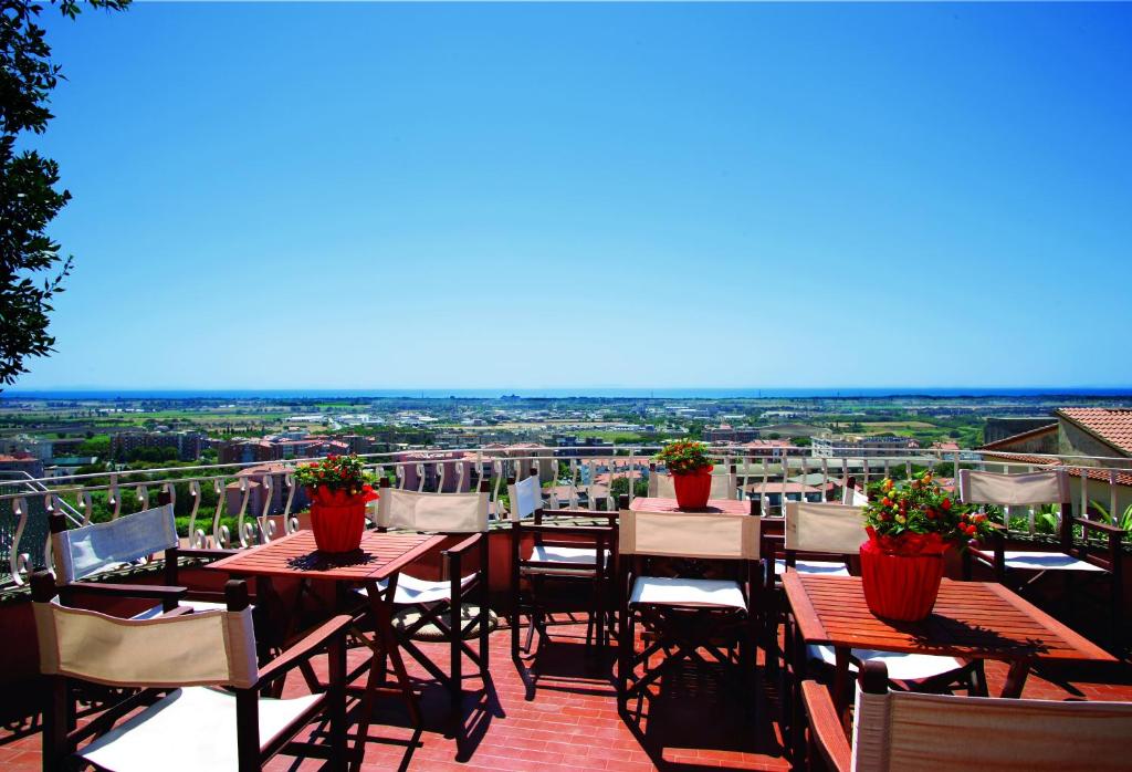 Hotel Tarconte photo 4