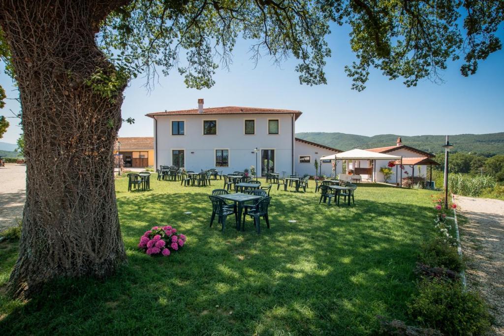 Fattoria Didattica La Collina Incantata photo 4
