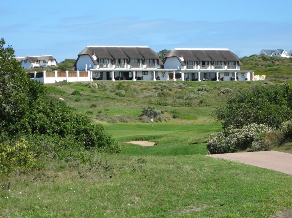 St Francis Golf Lodge photo 3