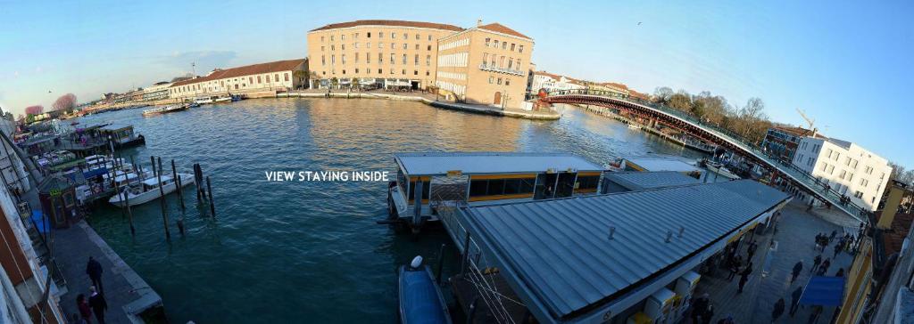 GrandCanal-Start photo 1