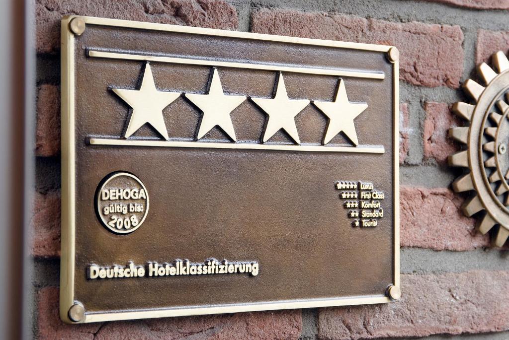 Hotel Lücke Rheine photo 3