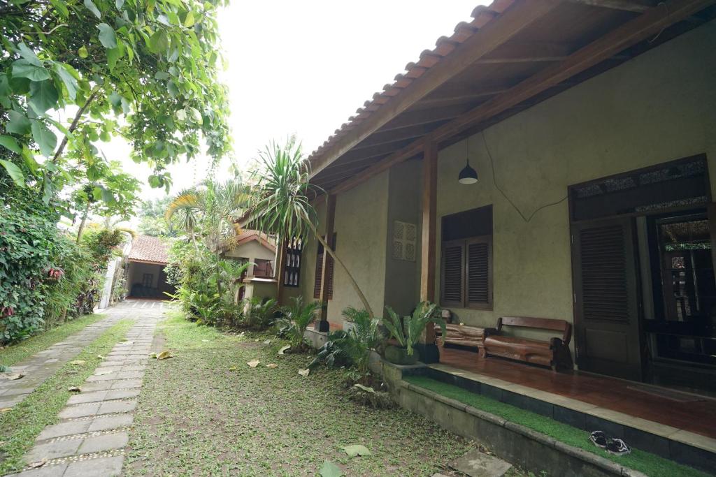 Patria Villa With Private Pool Near Hyatt photo 3