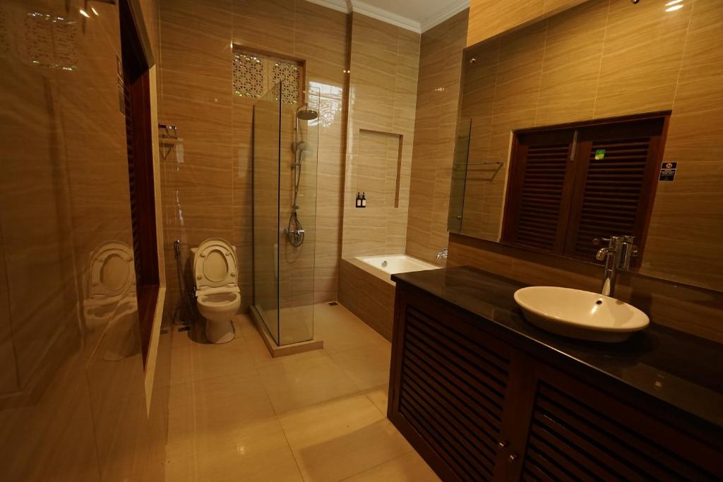 Patria Villa With Private Pool Near Hyatt photo 4