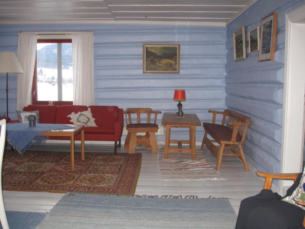 Sogn Lågensikt photo 3