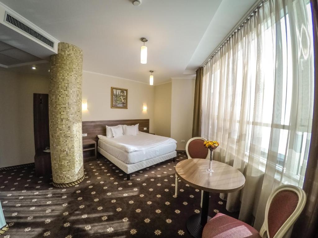 Hotel Hermes photo 2