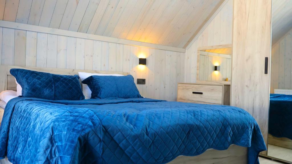 WoodNess Guest House Spacious 3BR Sauna BBQ area photo 2
