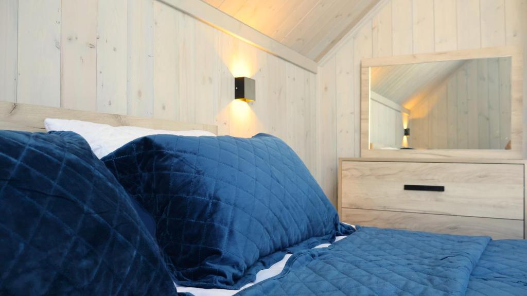 WoodNess Guest House Spacious 3BR Sauna BBQ area photo 3