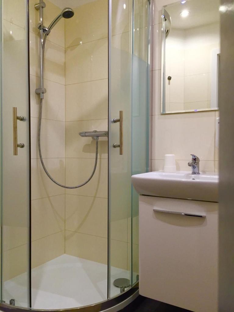 Апартаменты (Апартаменты «Комфорт»), Beautiful Apartments in Prague