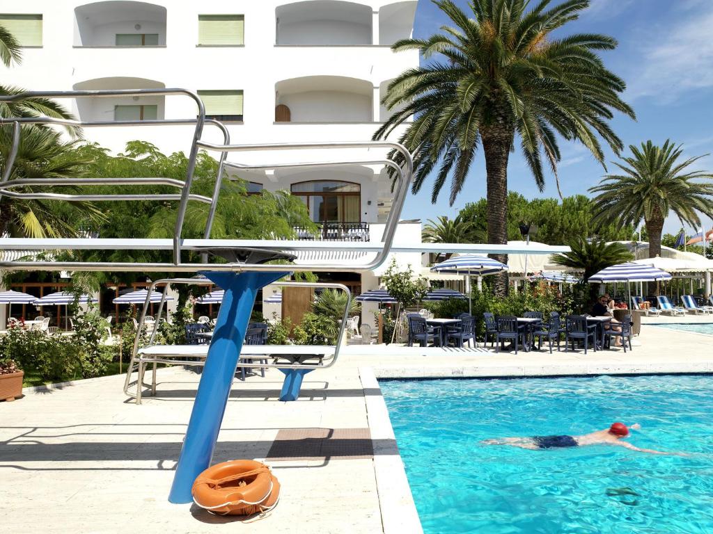 Grand Hotel Don Juan photo 3