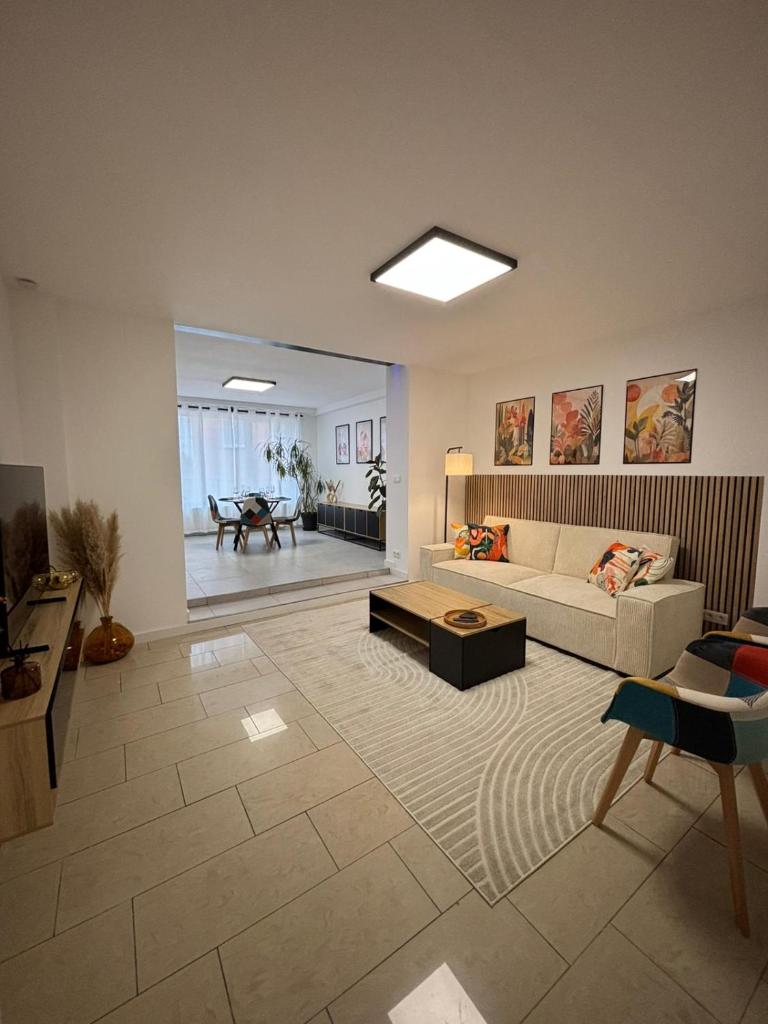 Appartement Hoang